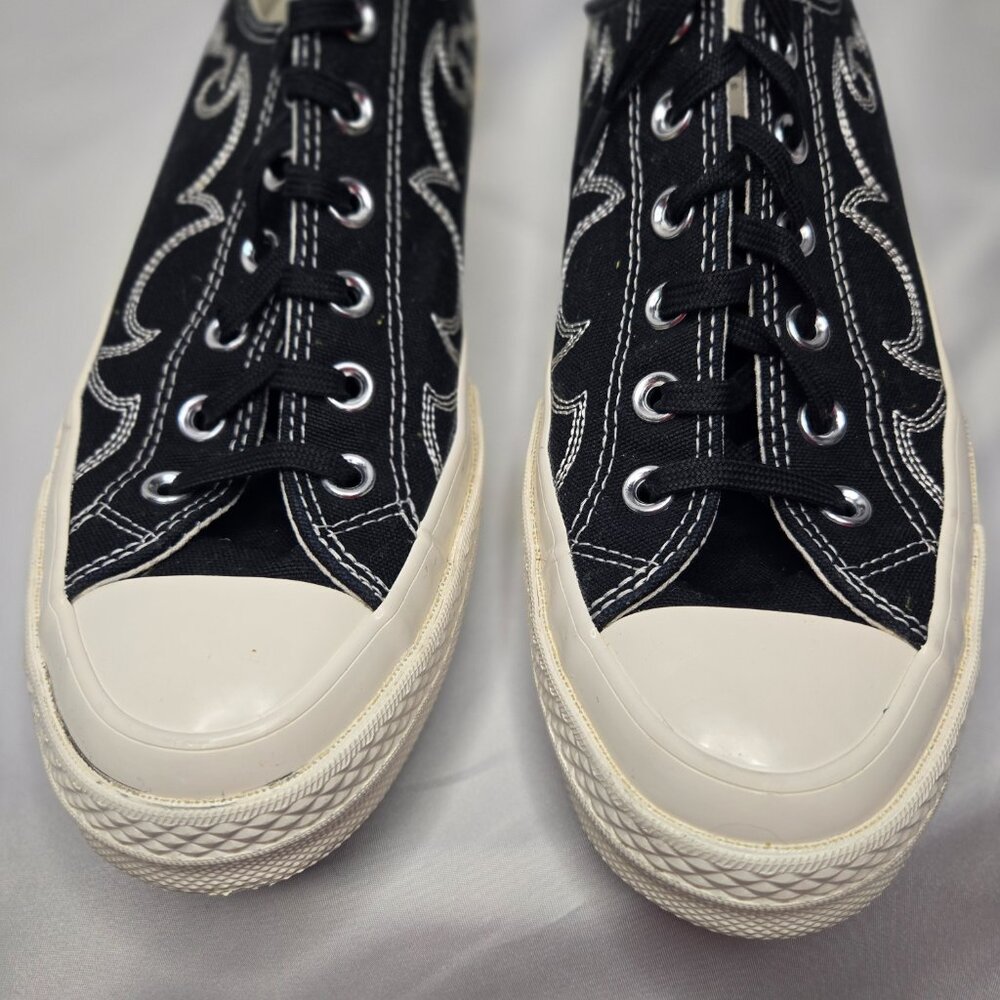 Chuck 70 Pride EUC Women's 9.5 - Picture 4 of 13
